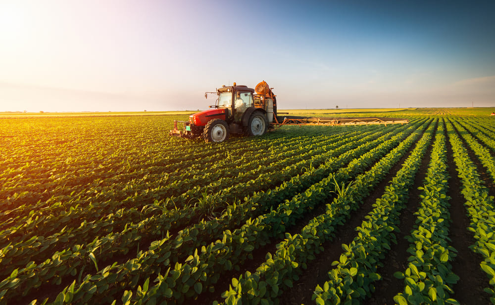 Agricultural and Rural Development