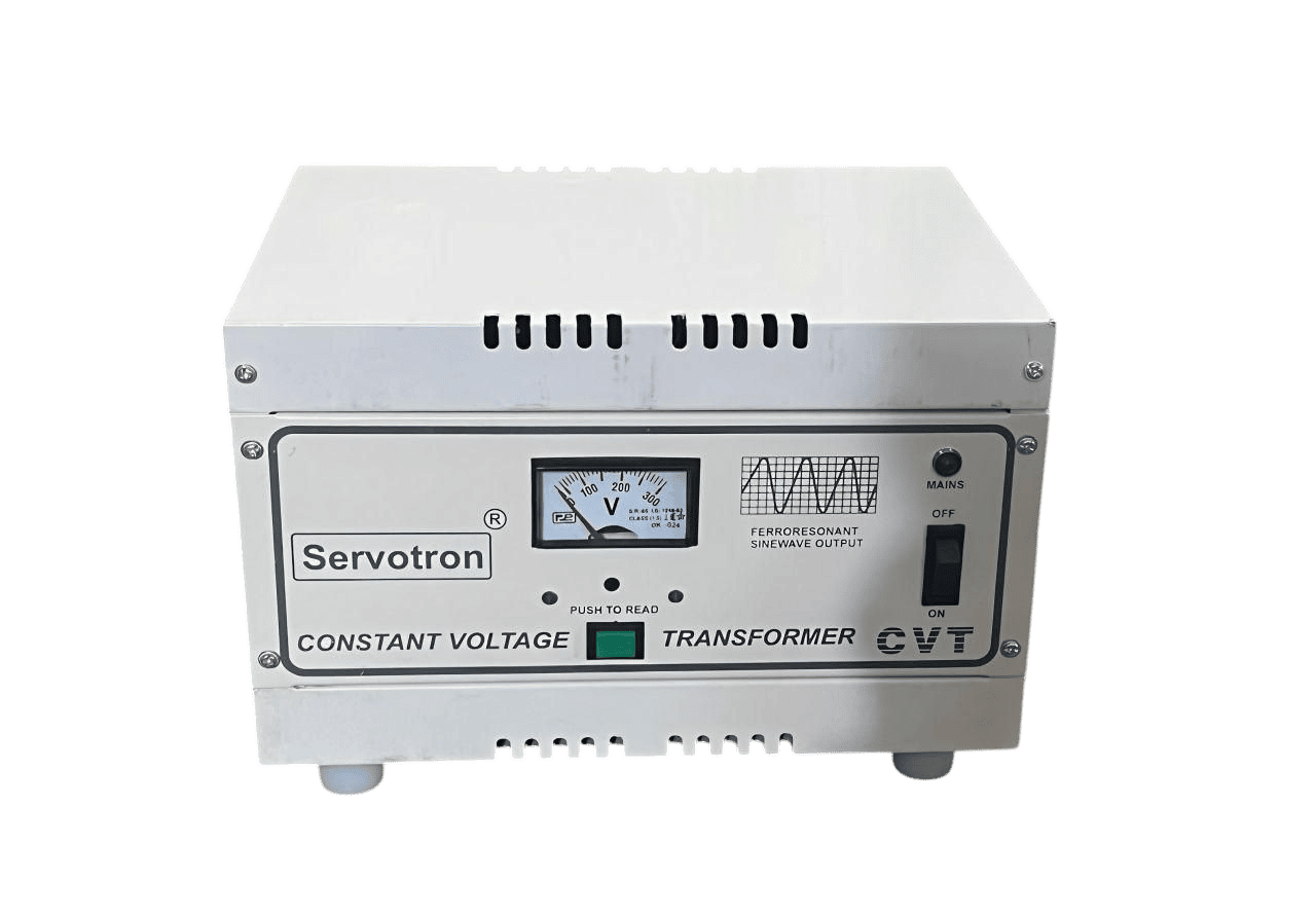 Isolation Transformer