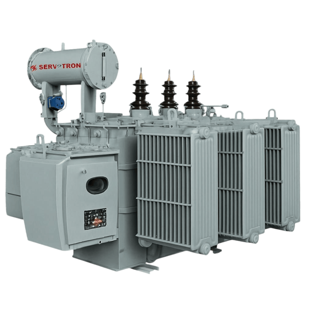 Industrial Transformers