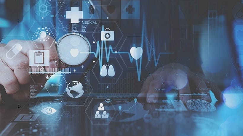 Healthcare and Educational