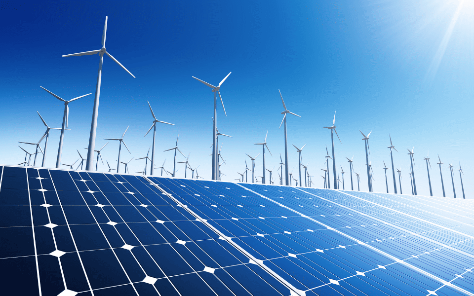 Renewable Energy
