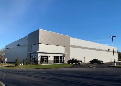 Residential and Commercial