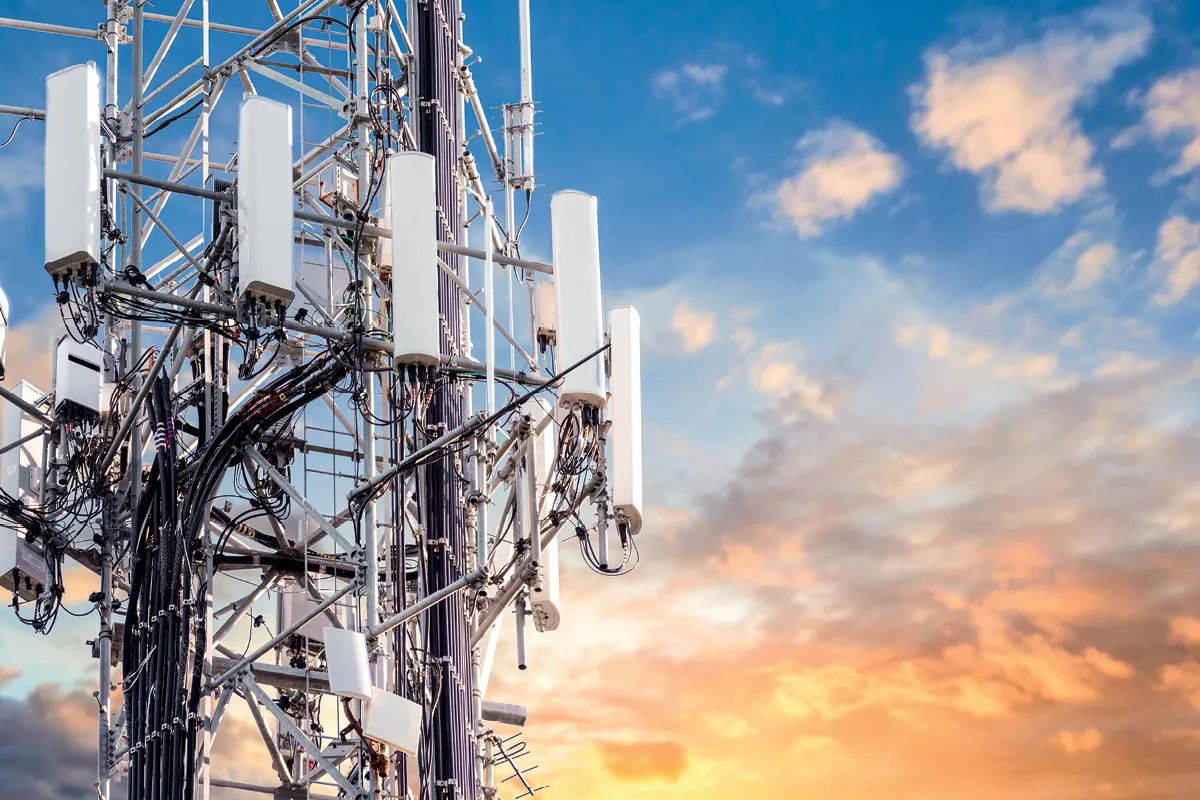 Technology and Telecommunication