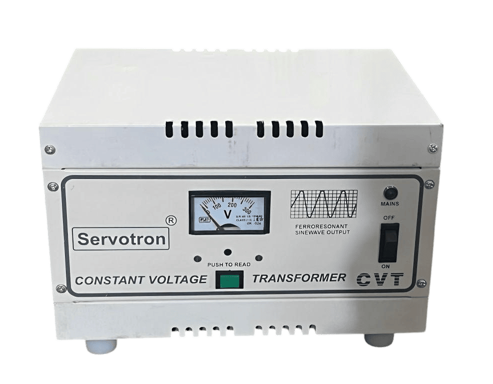 Power Control Equipment