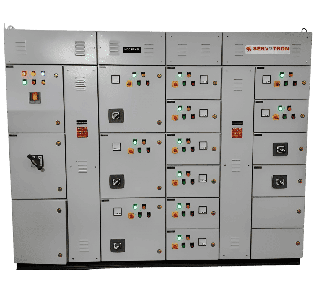Electrical Panels