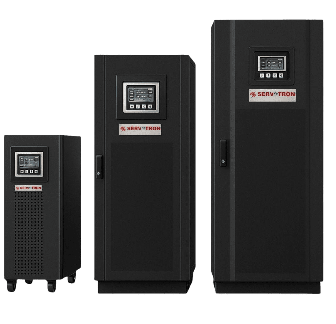Power Backup Systems