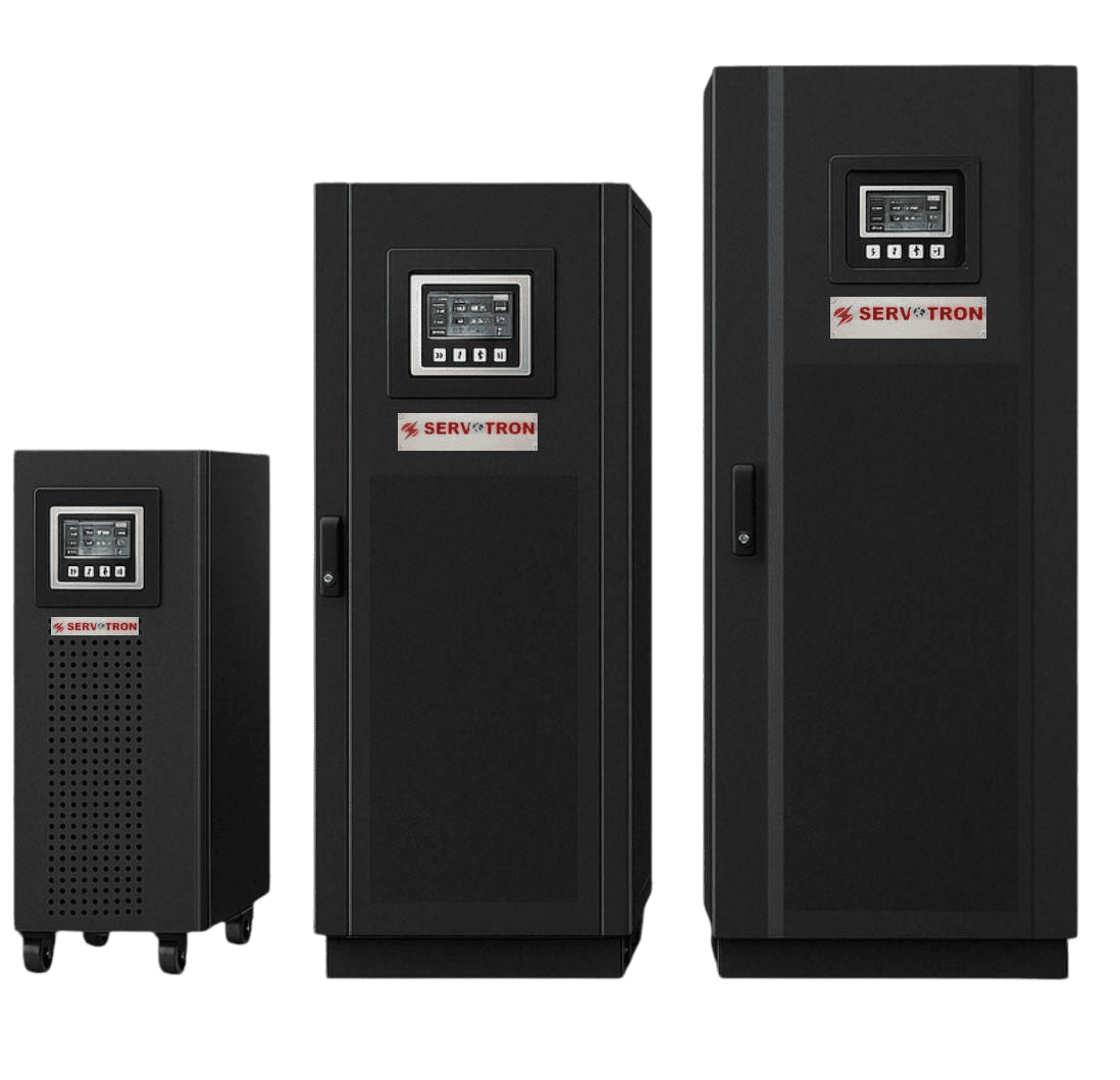 UPS (Uninterruptible Power Supply)